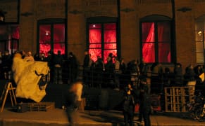 Whither Dumbo Arts Center?