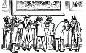 2012 Museum Attendance Numbers Show a Diverse Global Art Scene