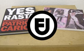 Richard Prince: Back in Black!