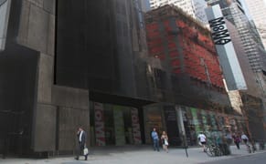 What Should MoMA Do With the American Folk Art Museum?