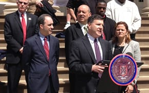 Labor Issues in Spotlight as Frieze NY Prepares for May Art Fair [UPDATE]