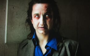 Using Zombies to Look at the Architecture of Modern Decay