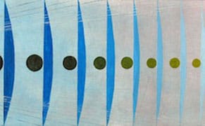 “Revealing Soul” — Painting’s Cosmological Constant