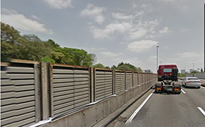 Turn Google Street View into Google Road Trip