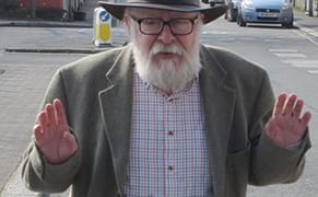 Following Child Indecency Convictions, Artist's Work Removed from Tate