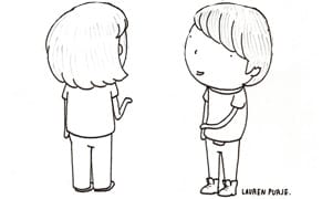 How Are You Supposed to Respond to "My Kid Could Do That"?