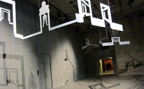 Countdown to Abu Dhabi Begins in Paris