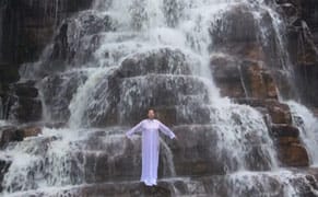 Greetings from the Land of Abramović