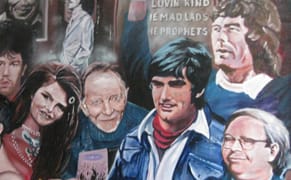 Warhol in Northern Ireland