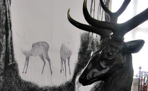 In the Crosshairs: Art in Dialogue with Hunting