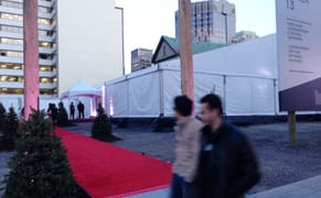 The Art of Paper in Montreal