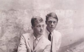 Gay Pride and Self-Representation Under the Lavender Scare