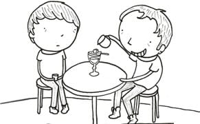 The Artist's Hierarchy of Needs