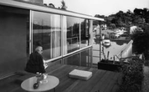 Cookie-Cutter Modernism: License Your Own Neutra House