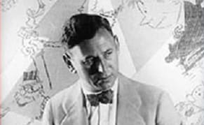 Carrying on a Political Absurdist Legacy