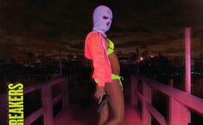 Spring Breakers: More Skittles Than Chess