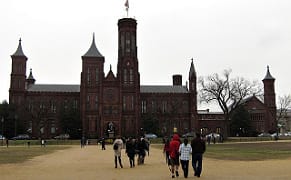 Facing Budget Cuts, Smithsonian Cuts Exhibitions and Closes Galleries