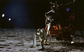 The New Frontier of Space Preservation