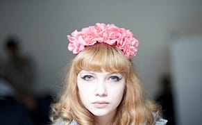 Tavi Gevinson’s Exquisite Cadaver