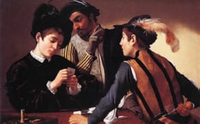 Weekend Words: Gamble