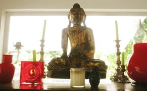 The Artists Who Gave Domestic Workers Toy Grenades