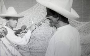 How a Little-Known Mexican Film Mirrors the Labor Struggles of Today