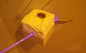 A Space Where Identity Politics Give Way to Queer Minimalism