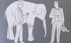 This Book Is About as Fun as a Barrel of Monkeys