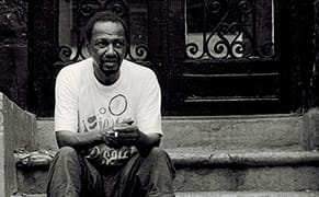 Blindness, Memory, and the Vestiges of Anarchy