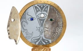 Jean Cocteau: The Man in the Mirror