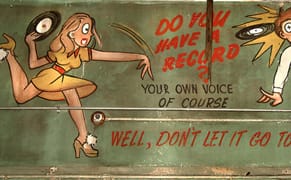 The Master of Coney Island: The Art of Larry Millard