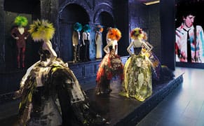 God Save the Met and Their Fuckin' Costume Institute