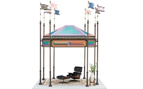 In Search of Unexpected Design Treasures