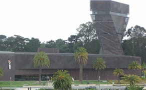 What's Going on at the SF Fine Arts Museums?