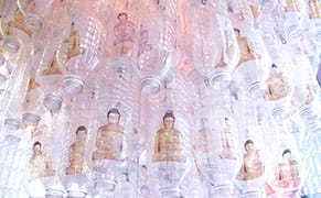 Upcycled: A Conversation With Willie Cole