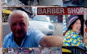 Melbourne's Selfie Mecca