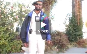 EXCLUSIVE: Meet Artists from Creative Growth Center on Pharrell's YouTube Channel