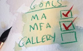 So You Say You Want A Gallery