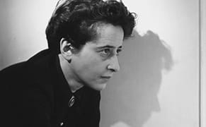 The Hannah Arendt Prize: Call for Submissions