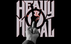 No Supper for You! Ai Weiwei Goes Heavy Metal