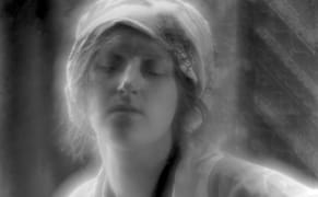 The Sensual Symbolism of Imogen Cunningham