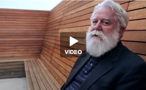 Art21 Exclusive Video: James Turrell Talks About Working with Light