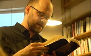 “There can be no immigrants in utopia”: On “Haute Surveillance” by Johannes Göransson