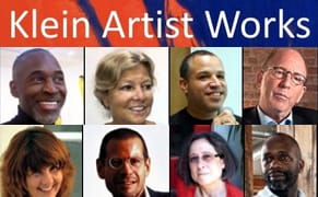Artists Jumpstart Their Careers with Klein Artist Works