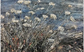 Flowers of Retrenchment: Anselm Kiefer's Alternate History