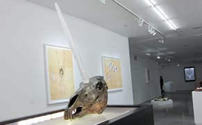 Absence and Memory on the Lower East Side