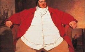 Bursting With Power: The 18th C Power Paunch