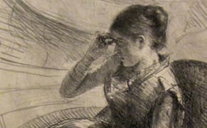 Early Prints by Mary Cassatt Offer a Glimpse into One of NYC's Overlooked Art Collections