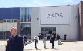 NADA's New Grown-Up Look