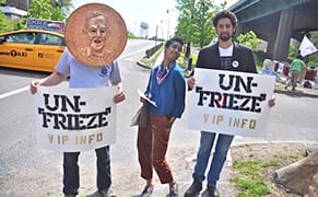 Is it Time to Blow Up the Art Fair Model?